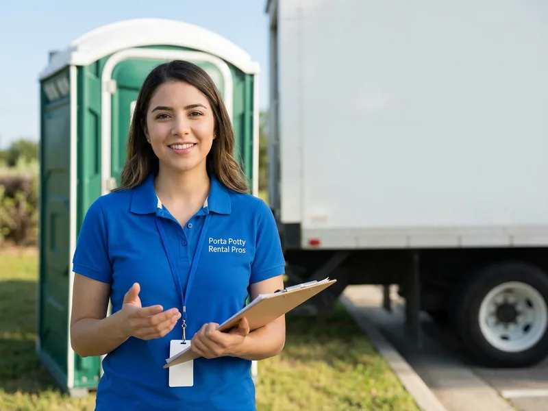 Porta Potty Rental  in Stanwood  FAQ